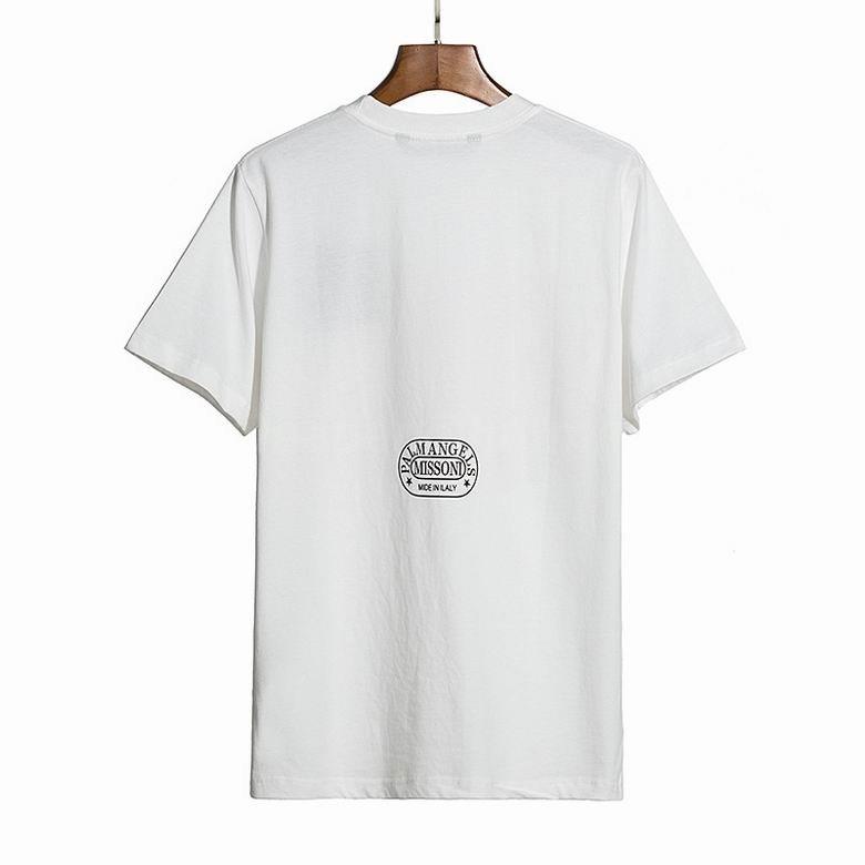 Palm Angles Men's T-shirts 547